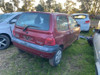 Repuestos Renault Twingo 1