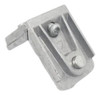 Escuadra E69 De Aluminio Aberturas De Aluminio Modena X 10 U 0