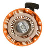 Tapa Arranque Grupo Electrogeno Lusqtoff 3500 Extreme 1