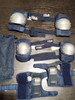Set Protección Niños Fila 0