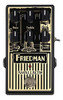 Friedman Smallbox Overdrive Pedal (smallboxpedal) 0
