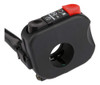 Botão De Partida À Prova D'água Robusto Kill Switch Push 1