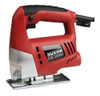 Sierra Caladora 400w  Corte A 45° Tuxor 1 Año Gtia 0