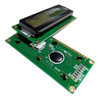 Display Lcd 16x2 Verde Com Backlight 1602 Pinagem Superior 1
