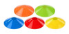 Pack Conos Tortuga + Conos 18cm Coordinacion Entrenamiento 5