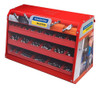 Estuche De Brocas Tramontina 43141/504 230 Pzas Hss 0