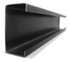 Perfil C 120x50x15 2mm X 12 Mts Lac- Tubo Center Escobar 0