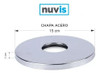 Monocomando Para Ducha 1