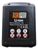 Batería Herramientas Askpro 14v 1.3ah Mf Shop 0