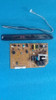 Placa Electronica Aire Bgh  Bse-45 Ch Reemplazo  F/c Envios 2