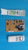 Placa Electronica Aire Bgh  Bse-45 Ch Reemplazo  F/c Envios 3