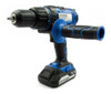Taladro A Batería 20v 13mm Hyundai 0