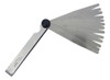 Calibre De Folga 13 Lâminas 0,05 A 1mm Starfer 1