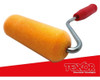 Mini Rodillo Flock - Espuma Poliéster 11cm. Texxor 1