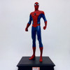 Amazing Spiderman Marvel Heroes 3d Con Fascículo Salvat 0