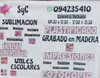 Papel De Arroz 3