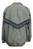 Jaqueta De Passeio U.s. Army, 100% Nylon, Tam. X Large Long 4