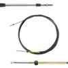 Cabo Comando Motor Mercury Japonês 12 Pés 3,66m 2020+ G3 0