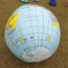 Pvc Inflável De Festa Para Globo Gigante 90cm/35 Geography 5