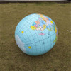 Pvc Inflável De Festa Para Globo Gigante 90cm/35 Geography 6