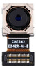Camara Principal Compatible Para Xiaomi Redmi 9a (m2006c3LG) 0
