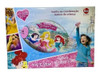 Brinquedo Jogo Vai E Vem Princesas Da Disney Líder 2087 3