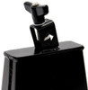 Kit De Cowbell Com Suporte De Bumbo Torelli 4