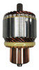 Induzido Para Motor De Partida - Fiat Argo - 12v 18d 0