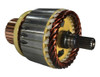 Induzido Para Motor De Partida - Fiat Argo - 12v 18d 4