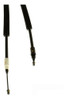Kit X 2 Cables De Freno Ford Focus Campana 2011/ 1