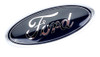 Insignia Delantera Ovalo Ford Ranger 2012/2016 Original 0