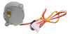 Motor Paso A Paso Swing Para Flap De Split Mod. 35byj46-601 1