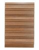 Painel Ripado De Poliestireno 12,2 Cm X 2,85 Unidade - Adwt 0