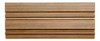 Painel Ripado De Poliestireno 12,2 Cm X 2,85 Unidade - Adwt 1