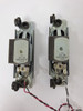 Par De Alto Falantes Tv Aoc Le39d0330 # 11w 2