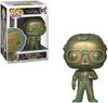 Stan Lee 07 Funko Pop! Icons Original Sellado Nuevo Oferta ! 0
