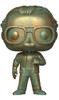 Stan Lee 07 Funko Pop! Icons Original Sellado Nuevo Oferta ! 1