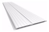 Cielo Raso En Pvc Tabla De 4m 0
