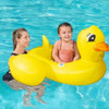 Pato Flotador Gigante Inflable Pileta Piscina Verano Sonido 2