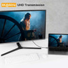 Cable Cablecreation Displayport A Usb C, 8k/hdr/165hz 5