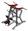 Plano Maquina Jalon Dorsal Hammer 1
