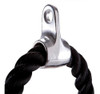 Soga Triceps Trenzada Para Polea Con Topes 1