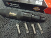 Destornillador De Impacto Manual De 1/2 Con 4 Puntas Guiller 2