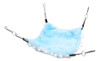 Hamster Hammock Pet Plush Keep Warm, Cama De Dormir Suspensa 5
