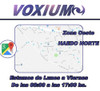 Tubo De Sintonia Voxium (6,8 Int) X (8,6 Ext) X 10cm X4unid 3