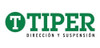 Juego De 2 Bieletas Tiper Fiat Cronos Kit 5