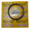 Jogo De Anéis 70mm P/ Motor Bfg 6.0cv Vertical Buffalo 2769 2