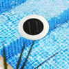 Ionizador Solar Boya Antisarro Piletas Colector Piscina 5