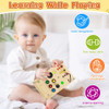 Interruptor De Luz Led Espamig Busy Board Para Niños Pequeño 1