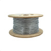 Alambre Aluminio 1,5 Mm Cerco Eléctrico Perimetral X 500 Mts 0